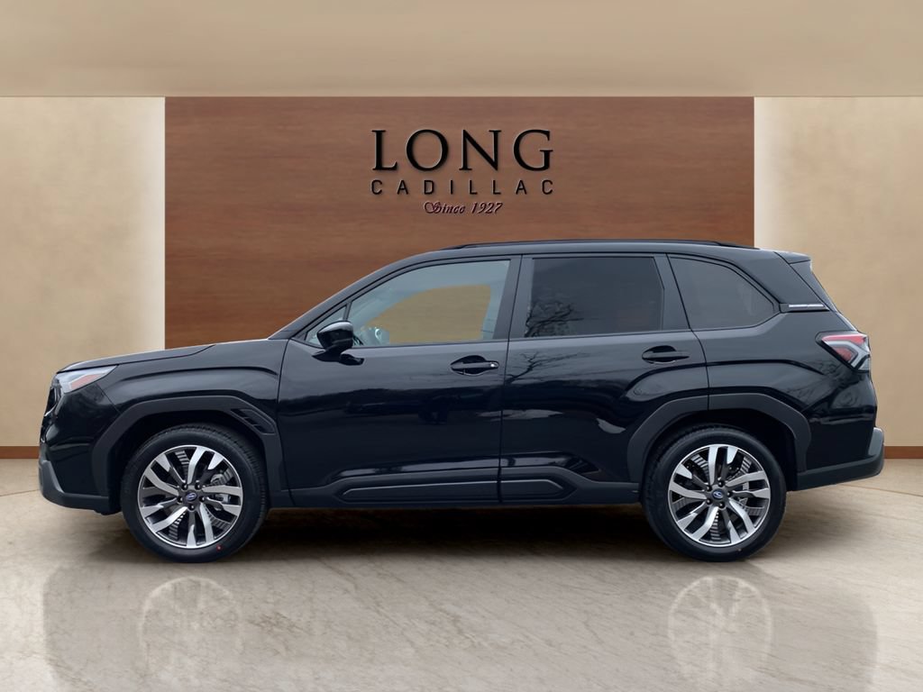 Used 2026 Subaru Forester Touring AWD/4WD image 2