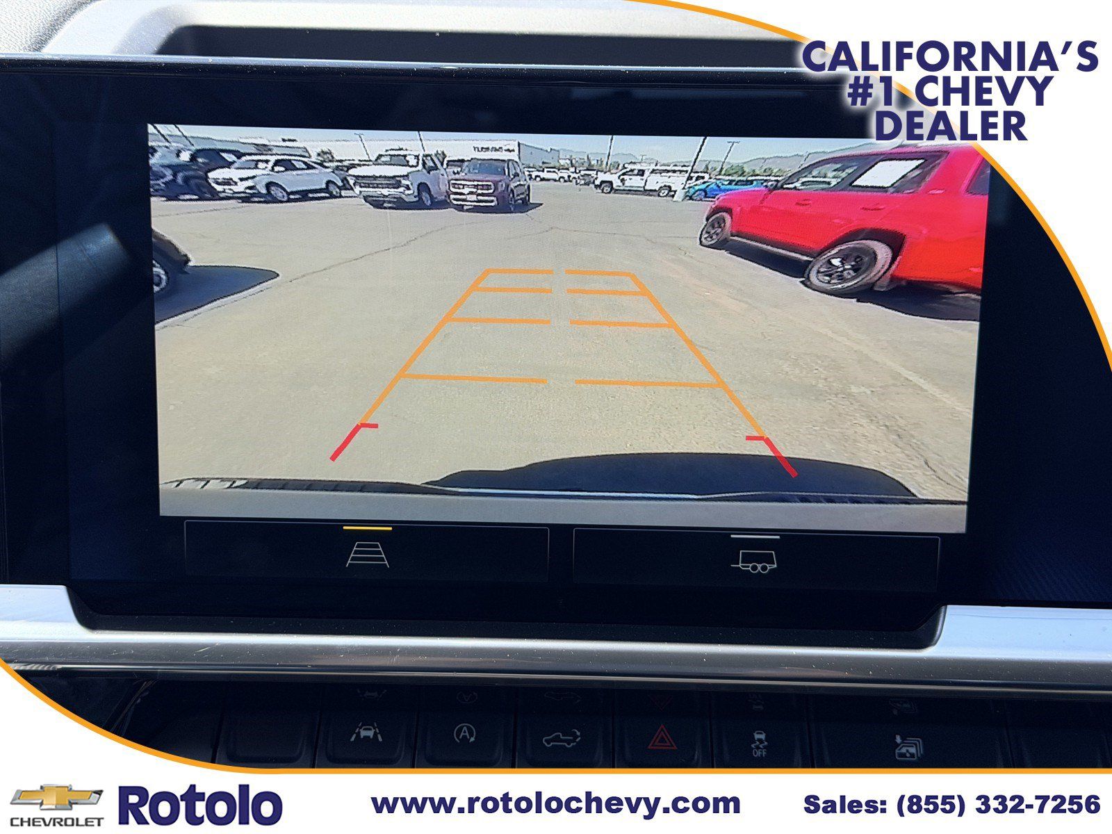 Used 2025 Chevrolet Silverado 1500 LT RWD image 21