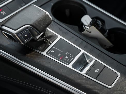 Used 2023 Audi A6 Premium Plus w/ Premium Plus Package AWD/4WD image 11