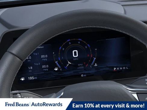 New 2026 Chevrolet Traverse LT w/ Midnight/Sport Edition image 18