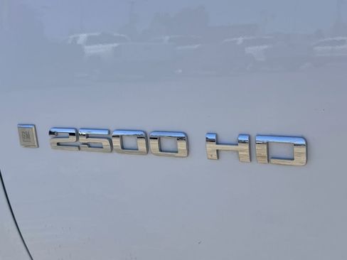 Used 2008 GMC Sierra 2500 W/T RWD image 13