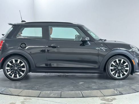 Used 2023 MINI Cooper S w/ Driver Assistance Package FWD image 8