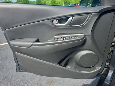Used 2020 Hyundai Kona Ultimate FWD image 24