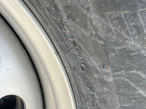 Used 2024 RAM ProMaster 3500 w/ Delivery Van Package image 6