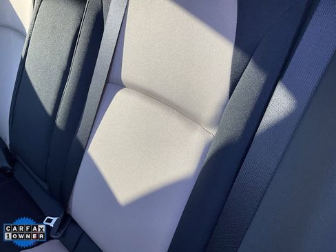 Used 2019 Honda Civic EX image 27