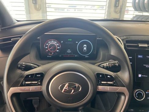 Used 2023 Hyundai Santa Cruz SEL w/ Activity Package image 18