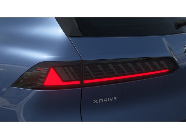 New 2027 BMW iX3 50 xDrive w/ Comfort Package AWD/4WD image 8