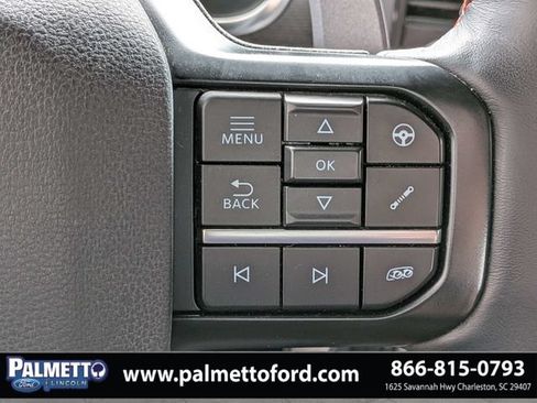 Used 2023 Ford F150 Raptor w/ Raptor 37 Performance Package AWD/4WD image 25