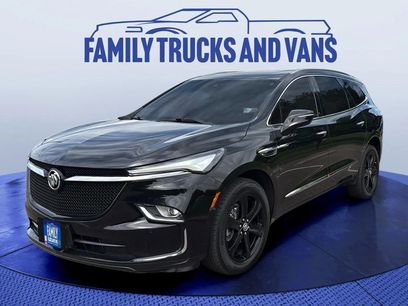 Used 2023 Buick Enclave Essence w/ Experience Buick Package