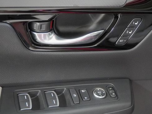 New 2026 Honda CR-V EX-L image 20