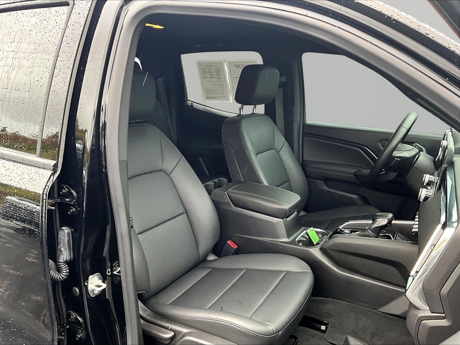 Used 2026 GMC Canyon Elevation w/ Convenience Package AWD/4WD image 29