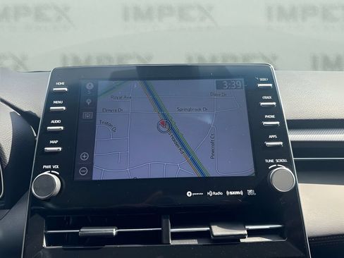 Used 2020 Toyota Avalon TRD w/ All Weather Liner Package FWD image 17