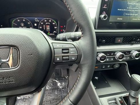 New 2026 Honda CR-V Sport-L image 29