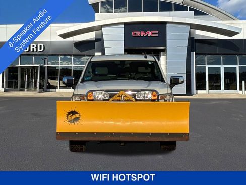 Used 2020 GMC Sierra 1500 SLE w/ SLE Value Package image 10