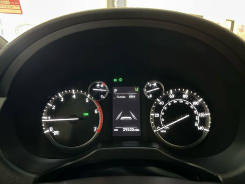 Used 2023 Lexus GX 460 Premium image 14