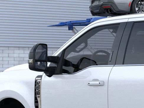 New 2026 Ford F250 King Ranch image 20