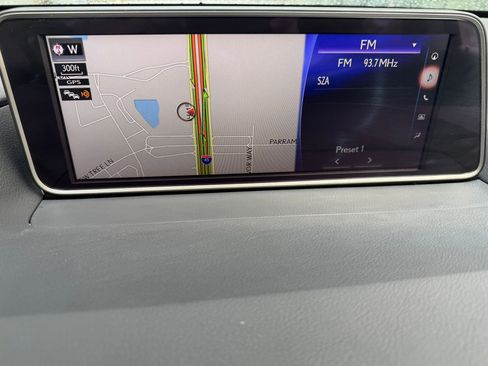 Used 2019 Lexus RX 450h AWD w/ Navigation Package image 23