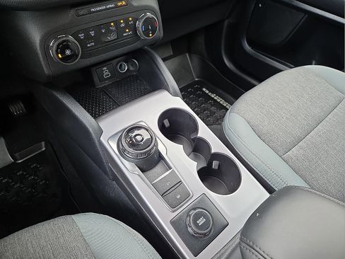 Certified 2024 Ford Bronco Sport Big Bend AWD/4WD image 25