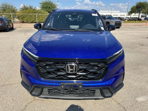 Used 2024 Honda CR-V Sport image 2