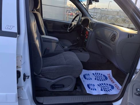 Used 2004 Chevrolet TrailBlazer LT w/ LT Package 1 image 15