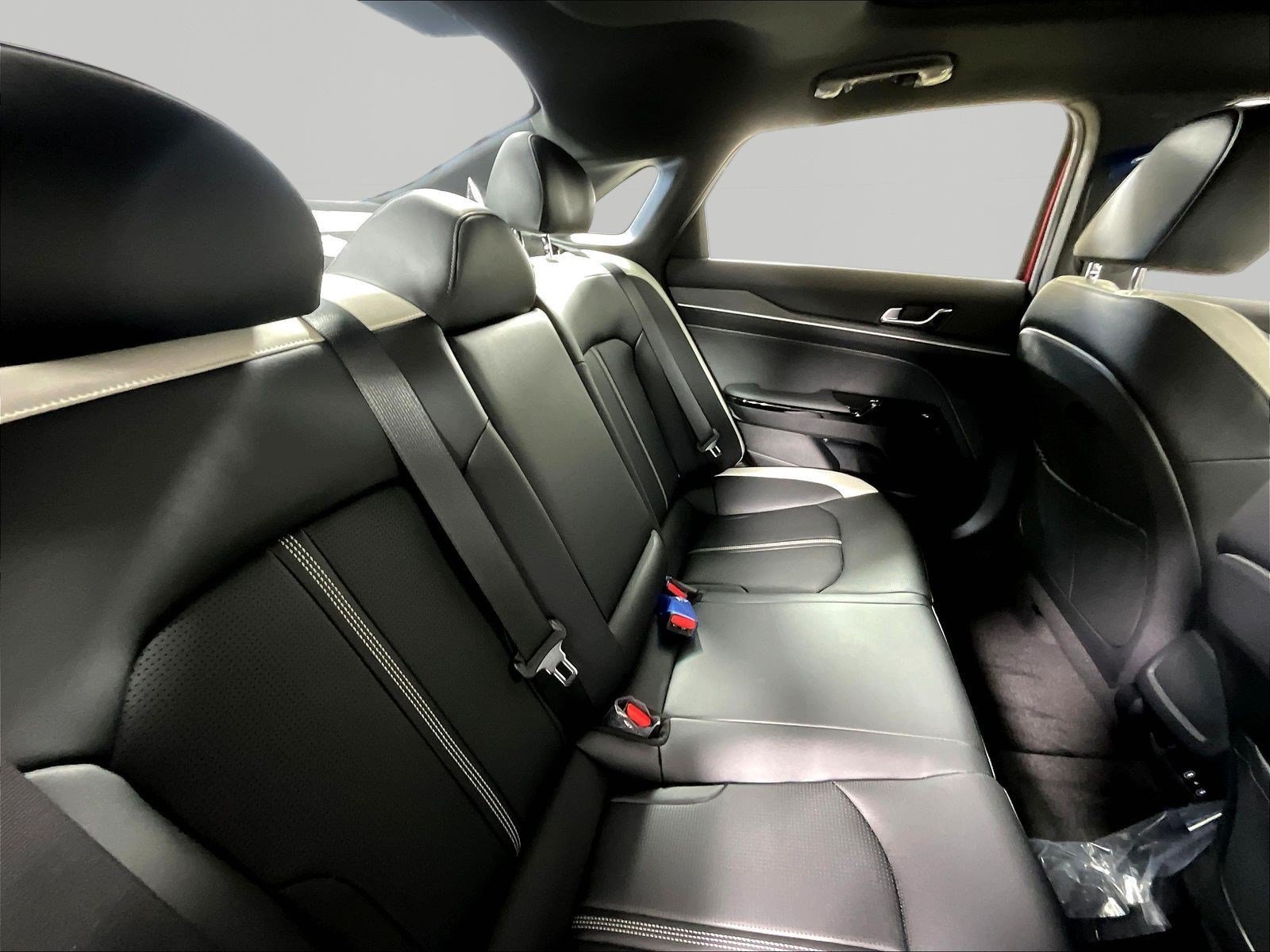 New 2026 Kia K5 GT-Line w/ GT-Line Premium Package FWD image 20