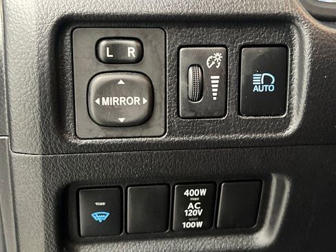 Used 2021 Toyota 4Runner Limited RWD image 43