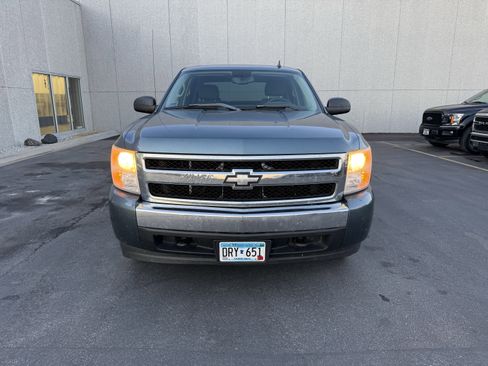 Used 2008 Chevrolet Silverado 1500 LT w/ Power Pack Plus image 6