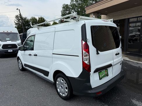 Used 2018 Ford Transit Connect XL image 2