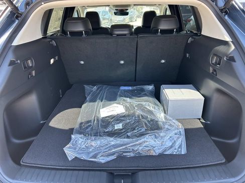 New 2026 MAZDA CX-50 AWD 2.5 S w/ Cargo Package image 14