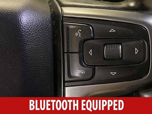 Used 2023 Chevrolet Silverado 1500 LT w/ All Star Edition Plus AWD/4WD image 13