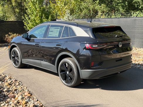 New 2025 Volkswagen ID.4 Pro S image 3