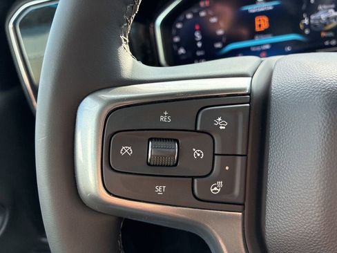 New 2026 Chevrolet Silverado 3500 LT w/ All Star Edition image 21