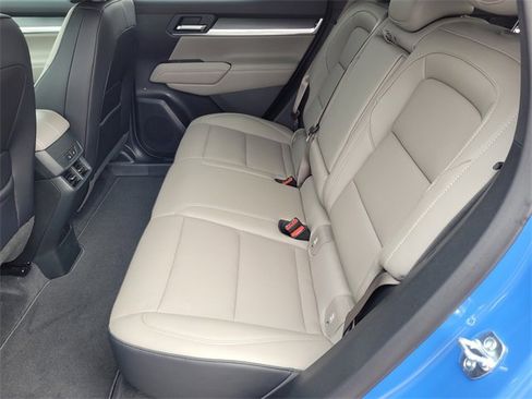 New 2026 GMC Terrain Elevation w/ Elevation Premium Package image 25