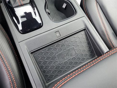 Used 2023 Nissan Frontier PRO-4X w/ Pro-4X Premium Package image 28