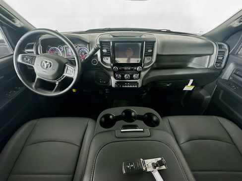 New 2026 RAM 2500 Tradesman w/ Chrome Appearance Group image 9