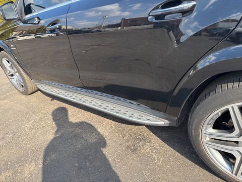 Used 2015 Mercedes-Benz GL 63 AMG 4MATIC image 56