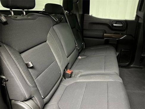 Used 2021 Chevrolet Silverado 1500 RST w/ Max Trailering Package image 26