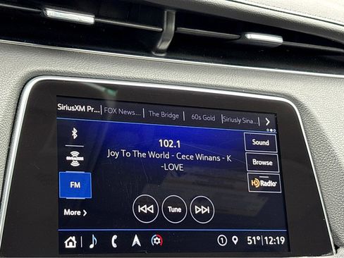 Used 2019 Cadillac XT4 Luxury w/ Trailering Package image 8