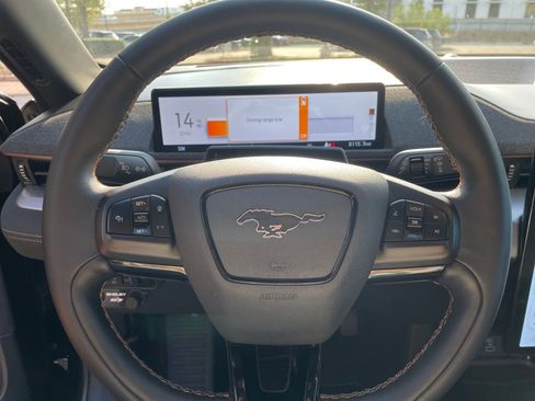 Used 2023 Ford Mustang Mach-E GT image 32