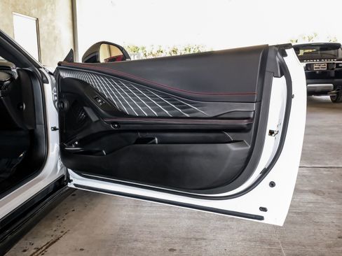 Used 2025 Dodge Charger R/T w/ Quick Order Package 25M R/T image 38