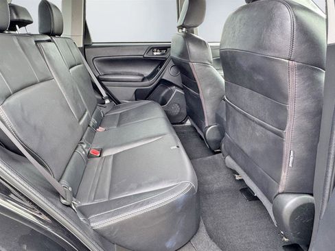 Used 2018 Subaru Forester 2.5i Limited image 28