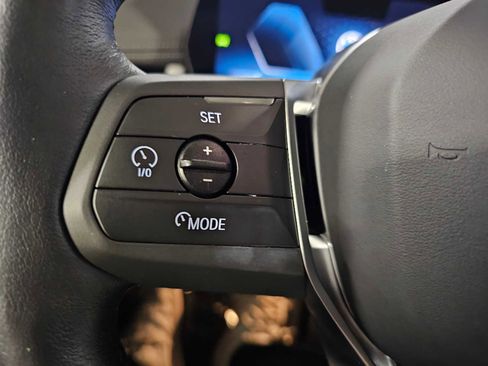 Used 2025 BMW X1 xDrive28i w/ Technology Package image 18