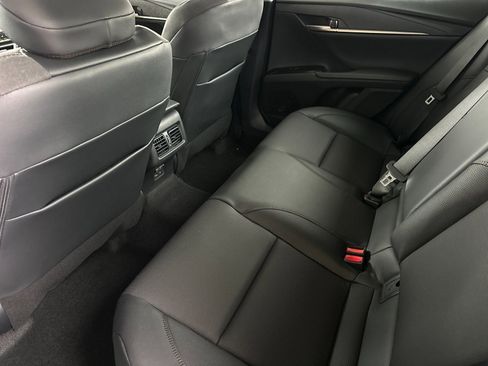 New 2026 Toyota Camry XLE image 11