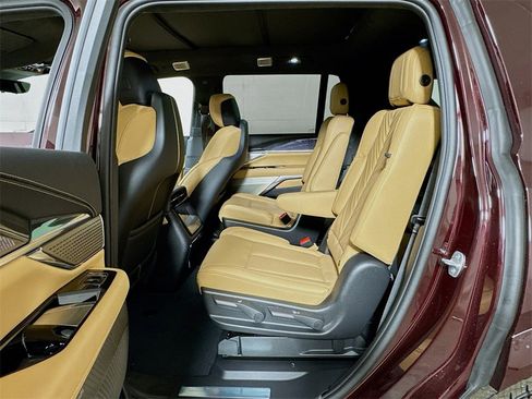 New 2026 Cadillac Escalade IQL Luxury image 13