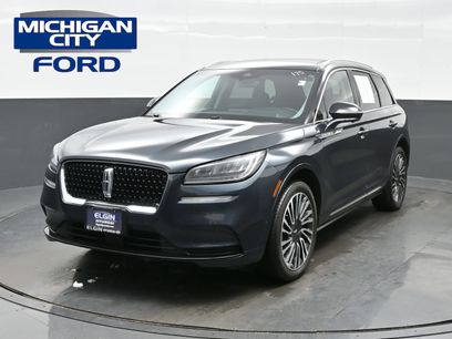 Used 2022 Lincoln Corsair Reserve w/ Equipment Group 201A
