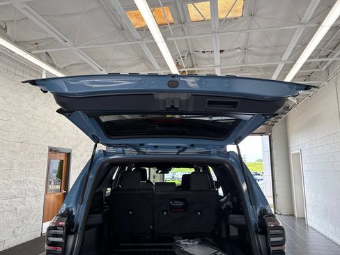Certified 2026 Toyota 4Runner TRD Sport AWD/4WD image 10
