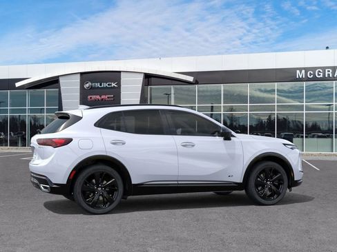 New 2026 Buick Envision Sport Touring AWD/4WD image 5