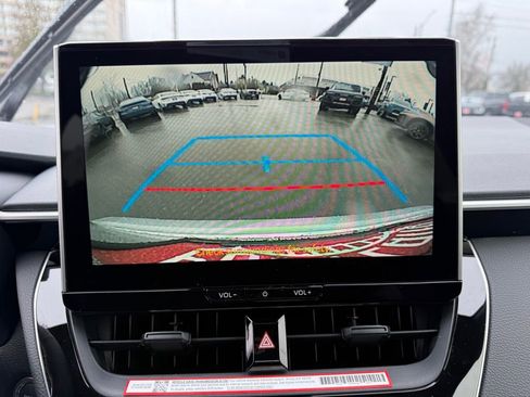 New 2026 Toyota Corolla SE image 23