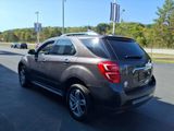 Used 2016 Chevrolet Equinox LTZ w/ Enhanced Convenience Package image 4