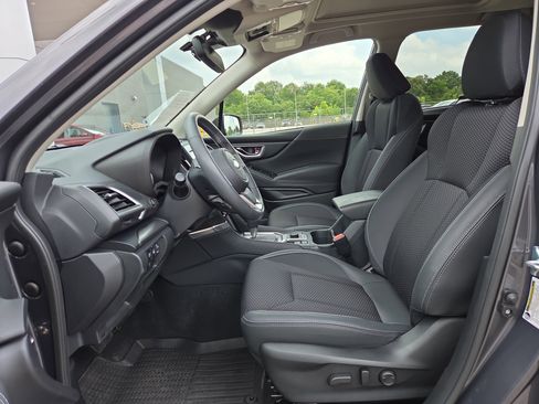 Certified 2024 Subaru Forester Premium w/ POP Package 3 AWD/4WD image 10